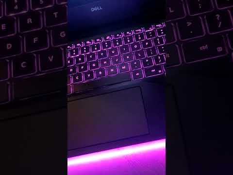 Dell G7 7500