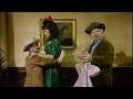 Benny Hill - Butch Cafferty and the Fundance Kid (1980)