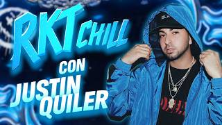 RKT CHILL #10 - THANK YOU BB 💣| TURREO EDIT | JUSTIN QUILER & LENNY TAVAREZ 💯