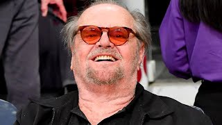 Jack Nicholson, 87, Lives a Totally Different Life Now