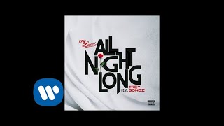 YFN Lucci-All Night Long (Official Audio)