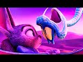 Zootopia 2 | Zootopia's Origin Story Recap | Honeymoon Lodge Fight | Nick Escapes From Prison Scene