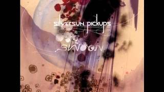 Panic Switch - Silversun Pickups