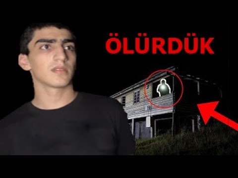 BAKIDA MAVİ BALİNA - ÖLÜRDÜK (RANDONAUTICA)