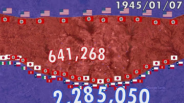 Map Animation Test Pt 2 Using Google Earth Extended