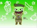 【フリッピーで】ボム(ﾟ∀ﾟ)ナイフ【ブリ(ﾟ∀ﾟ)ハマチ】