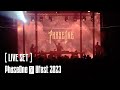 Capture de la vidéo [Live Set] Phaseone @ U Fest Paris 2023