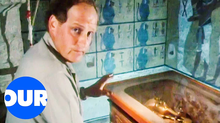 The Incredible Craftsmen Who Made The Egyptian Tom...