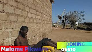 Malome Pikwana • Motoro O Motala Dream (Team Delela)