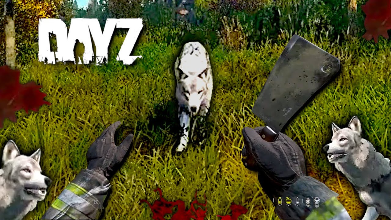 🔴LIVE: 💀 Welcome to DayZ  the  Most Realistic Post Apocolypse Survival Game Ever.