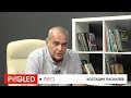 Костадин Паскалев: Морковчето ЕС отведе Македония в НАТО