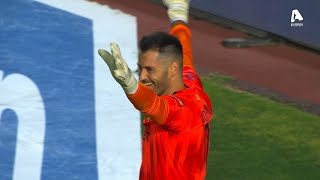 Thumbnail for Στιγμιότυπα ΑΕΚ - Πάφος 0-0 (5-4 πεν.) | Τελικός Κυπέλλου Coca-Cola 2025