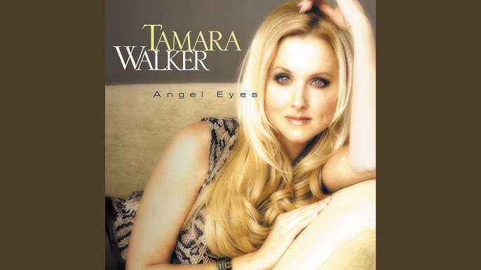 Tamara Walker – Everywhere I Look, There's You (View From The Top) Lyrics