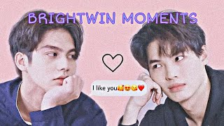 BRIGHTWIN SWEET MOMENTS 2