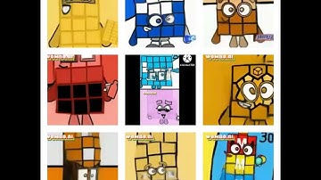 Sweetblocks Part 3 Sings U N C L E A R