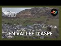 Le temps dun dtour en aspe en hiver avec camille machado