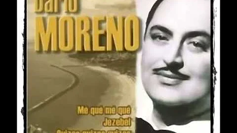 dario moreno - her akam votka rak arap