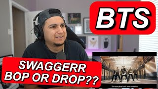 MIC DROP!! CAN I CONVERT TO ARMY?? BTS REACTION!! (방탄소년단) 'MIC Drop (Steve Aoki Remix)' Official MV