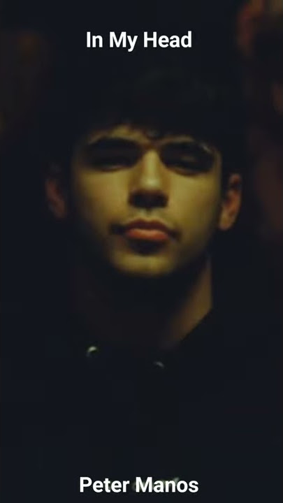 #status#alone in my head Peter Manos whatsapp status