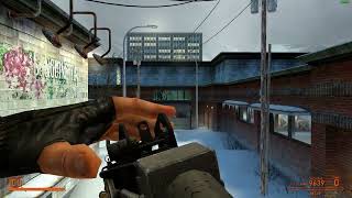Garry's Mod Salatis Simple Weapons Base Weapons Showcase