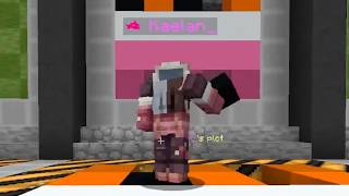 Kaelan slander