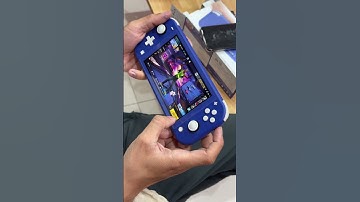 xem youtube nintendo switch hack