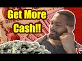 Flip Your Stimulus Check!! How To Make More Money From Your Stimulus
