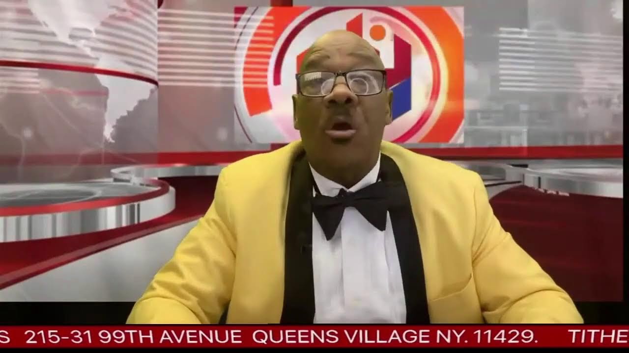 KRAZE KONTRA-BISHOP SEM CELESTIN12/26/2025