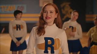 Cheryl & Toni - 7X06 Part 1