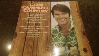 People Get Ready   Glen Campbell   Country