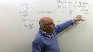 MATH2621 tutorial problem 20