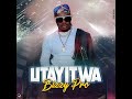 Bizzy pro  utayitwa official audio