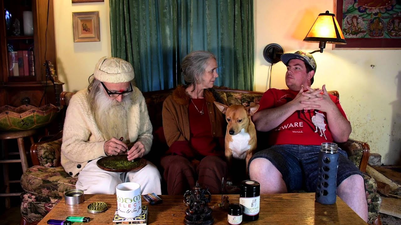 Smokin' with Swami, Ep. 15 : Aficionado's Leo & Mean Gene Pt. 2 : Swami Select