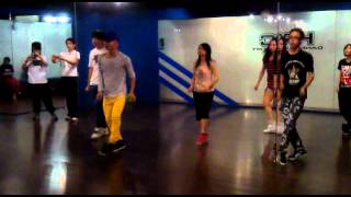 HRC FUFU sunnyhill120624