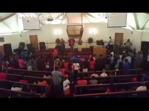 aaron clark and ministry greater works christian center youtube greater works christian center