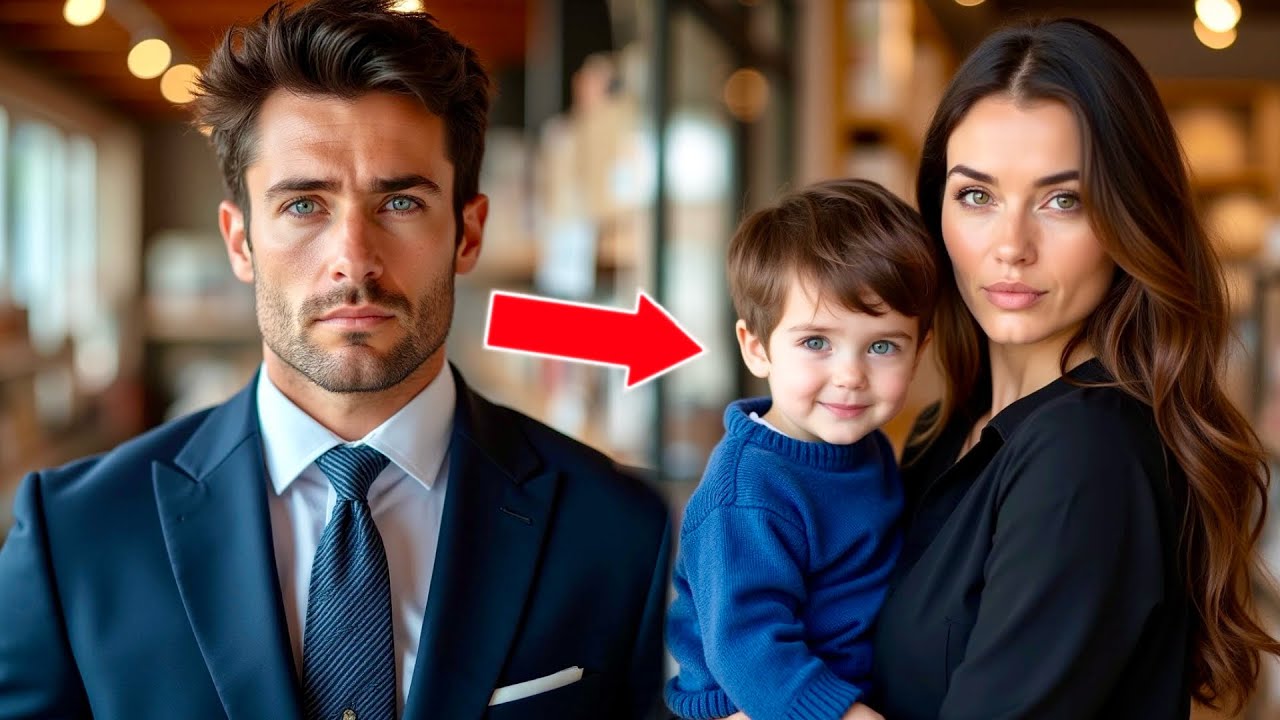 «Ты больше не красива», — сказал генеральный директор-миллионер… Два года спустя ему стало стыдно...