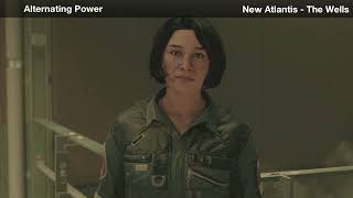 Alternating Power Quest Guide - Starfield