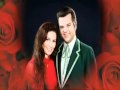 Conway Twitty And Loretta Lynn - "I'm So Used To Loving You" chords