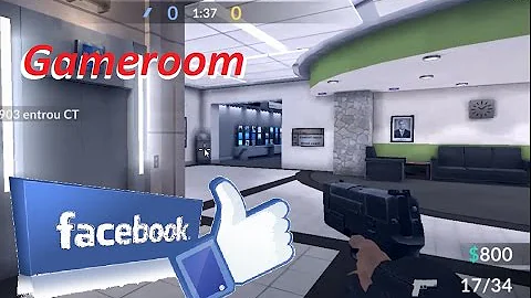 O que aconteceu com os jogos do Facebook?