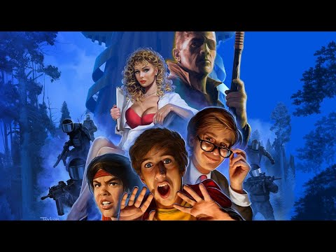 НОСТАЛЬГИЧЕСКАЯ ВОЛНА ПИКСЕЛЬ КВЕСТ ▲ UNUSUAL FINDINGS #1 (ПОЛНОЕ ПРОХОЖДЕНИЕ)
