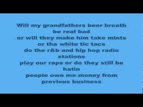 South Park Mexican-Mexican Heaven