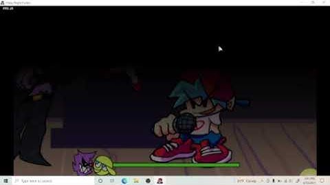 ludum dare prototype