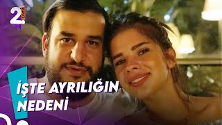 Damla Ersubaşı Nikah Masasından Döndü Müge Ve Gülşenle 2. Sayfa 118. Bölüm