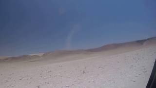 Famous Dust Devil Wealth