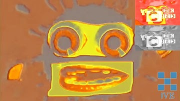 Klasky Csupo Group Sparta Remix V2 in G Major