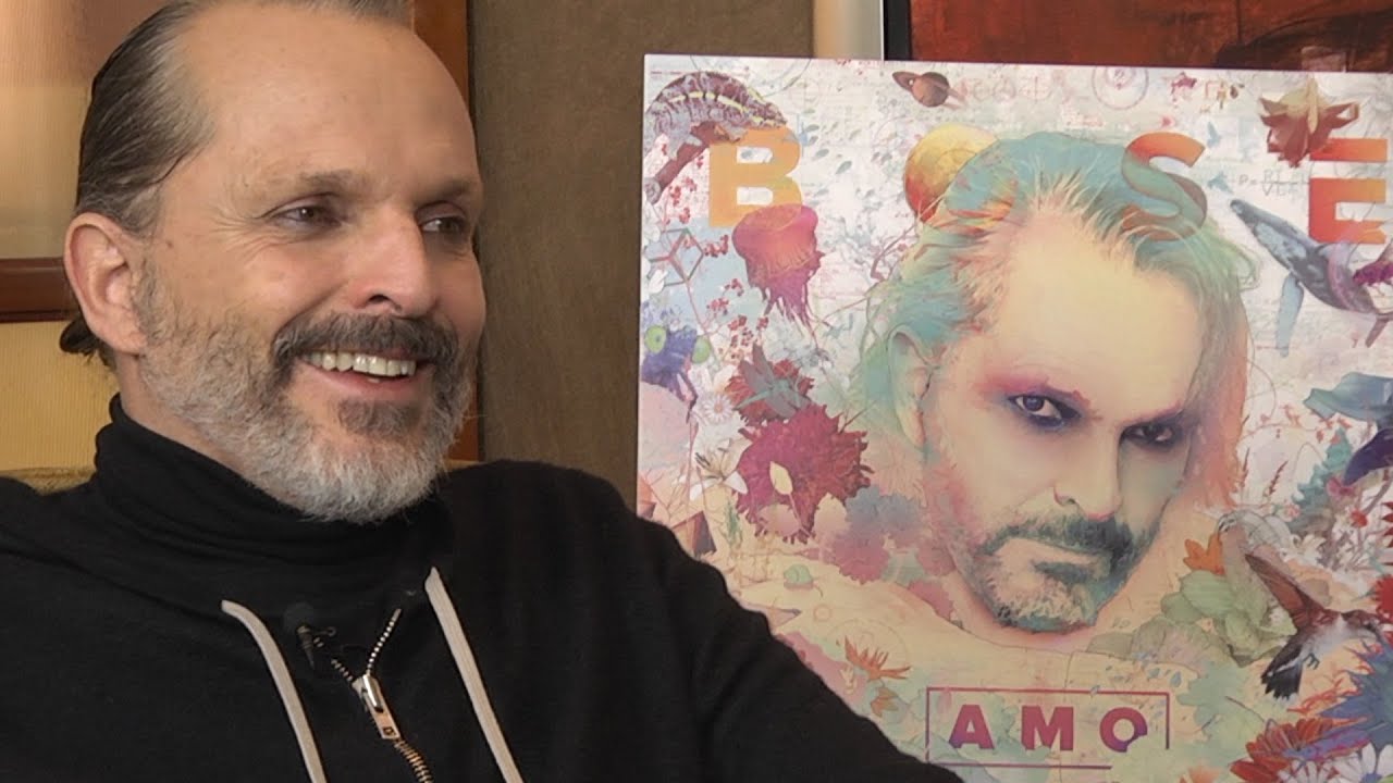 Miguel Bosé: Lo Que AMA (Y no tanto) latinos auto sales