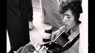 Tim Buckley - Chase the Blues Away (with conga drums) chords