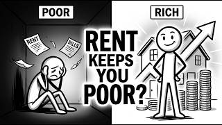 Why Renting Keeps You Poor Forever (Simple Truth You Must Know)