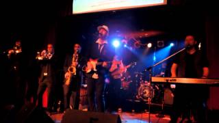 KC ROBERTS & THE LIVE REVOLUTION "THE LOAD"!