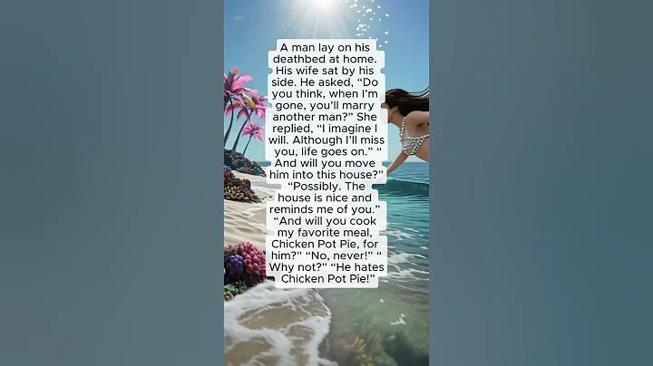 Will She Make Chicken Pot Pie? #funny #comedy #jokes #laugh #humor #relatable